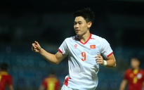 Đình Bắc bất ngờ được AFF vinh danh đặc biệt ngay trước thềm bán kết ASEAN Cup