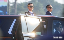 Những nhiệm vụ 'không sai số'