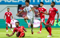 Nhận định, dự đoán tỷ số bán kết lượt về Thái Lan vs Singapore: Voi chiến thắng dễ!