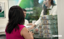 Lãi suất hạ nhiệt