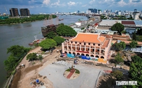 9,5 tỉ USD thay đổi diện mạo đô thị TP.HCM