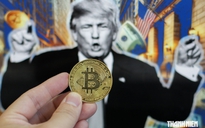 Giá Bitcoin hôm nay 17.8.2026: Bitcoin thủng đáy 63.000 USD
