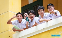 TP.HCM chính thức công bố phương án sắp xếp trường lớp, còn những trường học nào?