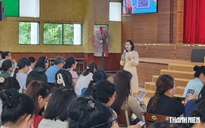 Sắp xếp trường học: Chọn hiệu trưởng ra sao để tạo thay đổi thực chất?