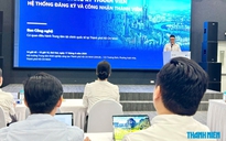Ra mắt Hệ thống đăng ký thành viên tại Trung tâm tài chính quốc tế