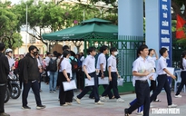 Khánh Hòa cảnh cáo 1 phó hiệu trưởng vi phạm quy chế thi tốt nghiệp THPT 2026