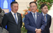 'Lá chắn thép' trong kỷ nguyên mới