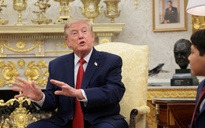 Ông Trump thay đổi cách tiếp cận với Iran, Tehran lên tiếng