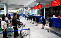 'Tín đồ' mê Đà Lạt chú ý: Đếm ngược tới giờ sân bay Liên Khương tái xuất