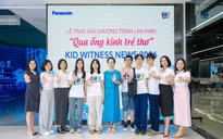 NSND Lan Hương nói gì về phim ngắn do học sinh thực hiện?