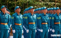 Bộ Quốc phòng giải đáp về phụ cấp thâm niên của chính trị viên cấp xã