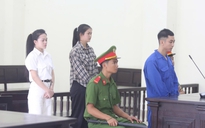 Lập 20 gian hàng Shopee bán thực phẩm giả, 3 bị cáo lãnh 46 năm tù