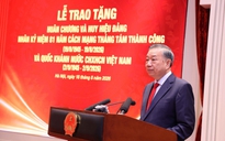 Cán bộ càng giữ cương vị cao càng phải nêu gương, giữ gìn danh dự, liêm chính