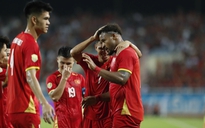 AFC cập nhật cực nhanh tin đội tuyển Việt Nam vào chung kết, ca ngợi Xuân Son