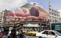 Mỹ - Iran chuyển trạng thái đối đầu