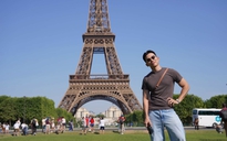 Vì sao Paris vào top tìm kiếm của khách Việt dịp 2.9?