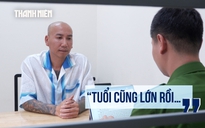 Phú Lê nêu lý do gần đây ngưng làm 'trò lố' trên mạng