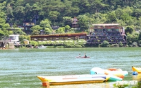 Đề nghị xử lý trách nhiệm vụ 'Villa, homestay mọc như nấm trong rừng phòng hộ'