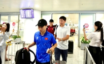 Nếu thắng Malaysia lượt về, đội tuyển Việt Nam sang Thái Lan ngày nào để đấu chung kết ASEAN Cup?