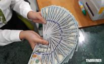 Giá USD hôm nay 2.8.2026: Tuần giảm ngược chiều euro, bảng Anh
