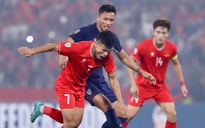 Lịch sử đối đầu Việt Nam - Thái Lan tại ASEAN Cup: Gió đã đổi chiều?