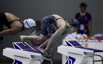 Các tài năng hứa hẹn tỏa sáng ở Olympic trẻ