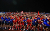 Báo Indonesia: Đội tuyển Việt Nam nắm lợi thế trước Thái Lan ở chung kết ASEAN Cup