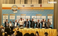 Có gì mới tại lễ hội bia Đức Oktoberfest 2026?