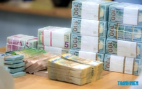 Giá USD hôm nay 20.8.2026: Thế giới giảm mạnh
