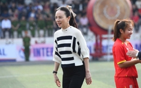 Madam Pang cùng Bộ trưởng can thiệp kịp thời: Trận Thái Lan đấu Việt Nam được phát miễn phí
