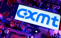 Khi nào đà tiến của DRAM Trung Quốc giảm tốc?