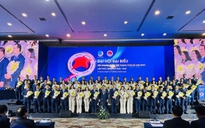 Ông Phan Tấn Đạt làm Chủ tịch Hội Doanh nhân trẻ TP.HCM