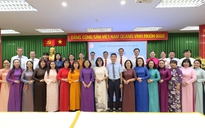 Một phường ở trung tâm TP.HCM còn 6 trường sau sắp xếp