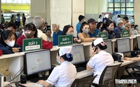Cách thay đổi nơi đăng ký khám chữa bệnh bảo hiểm y tế ban đầu mới nhất