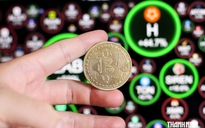 Giá Bitcoin hôm nay 21.8.2026: Gần 3 tỉ USD bị thổi bay