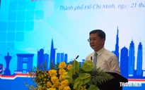 Đến năm học 2027 - 2028 TP.HCM phấn đấu đủ điều kiện dạy học 2 buổi/ngày