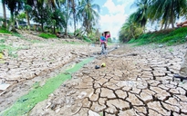 'Siêu El Nino' tác động mạnh đến Việt Nam thế nào?