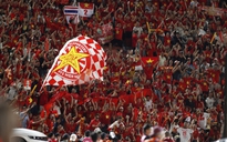 ASEAN Cup 2026, Thái Lan 0-2 Việt Nam: Hai Long và Quang Hải tỏa sáng tại Rajamangala