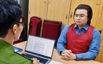 Công an xác định YouTuber Phạm Tuấn cầm đầu, thu lợi bất chính 500 triệu đồng
