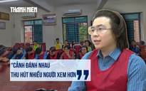 Phạm Tuấn khai lý do làm phim bạo lực: 'Cảnh đánh nhau thu hút nhiều người xem hơn'