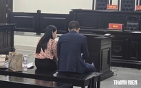 Bị tuyên 5 năm tù vì tham ô 4 triệu đồng, nữ công chức xã kháng cáo