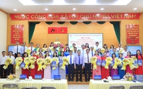 Một phường của TP.HCM giảm 8 trường và 14 hiệu trưởng, hiệu phó sau sắp xếp