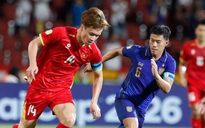 Kịch bản nào giúp đội tuyển Việt Nam vô địch ASEAN Cup 2026: 90%, rất gần rồi!