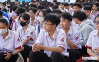 Cần Thơ tinh gọn còn 406 cơ sở giáo dục: Những việc cấp bách trước khai giảng
