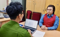 Phạm Tuấn - 'anh em xã hội' của Khá 'bảnh' bị bắt