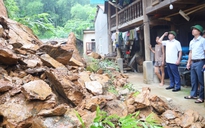 Thanh Hóa sơ tán 839 dân