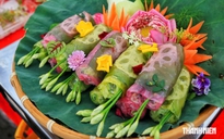 Ngày mai 24.8, lễ hội ẩm thực chay TP.HCM chính thức diễn ra: Có gì hấp dẫn?