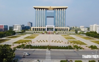 TP.HCM: 'Siêu' phường công nghiệp đề xuất giữ nguyên hiện trạng đơn vị hành chính