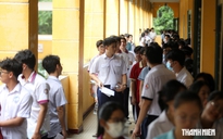 Trường ĐH Kiến trúc TP.HCM xét tuyển bổ sung từ 16 điểm