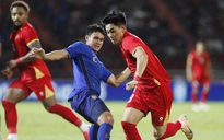 Nhận định chung kết lượt về ASEAN Cup 2026: Đánh bại Thái Lan tạo nên lịch sử!